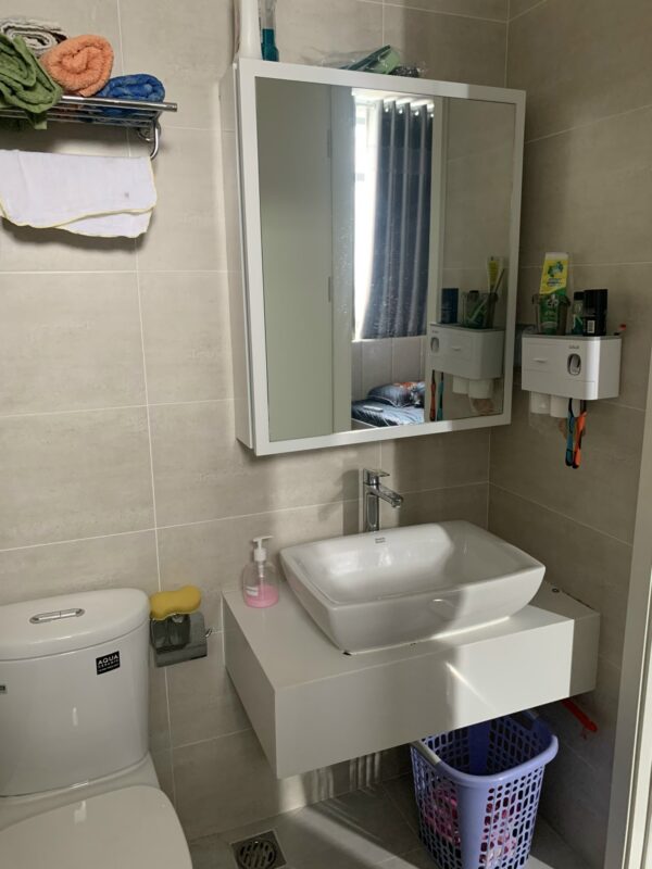 Wc lon Central Premium